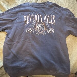 Hollister Women’s Crewneck